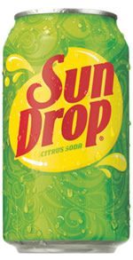 sundrop