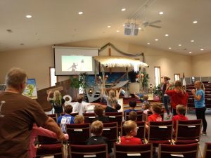 vbs