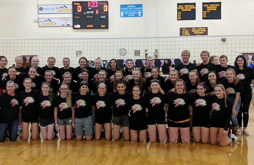 VB LQPV AT DAWSONBOYD 109 KLQP Podcasts