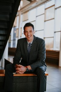 Taatjes Financial - Fall 2019