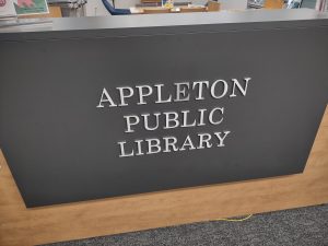 appleton-library-new-sign-2023