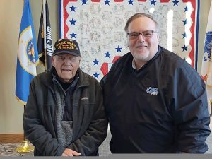 bill-holman-first-resident-montevideo-veterans-home