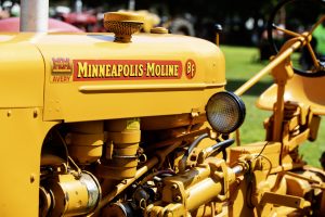 minneapolis-moline